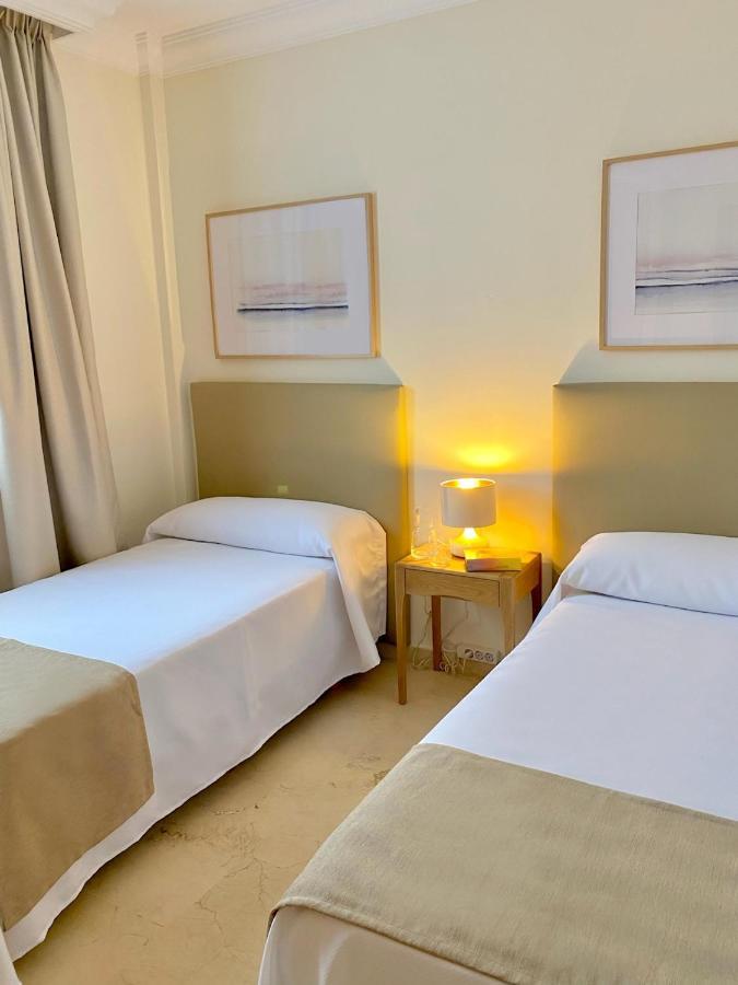 Luxury Villa San Borondon With Private Heated Pool Free Car Rental May And June 阿德耶 外观 照片