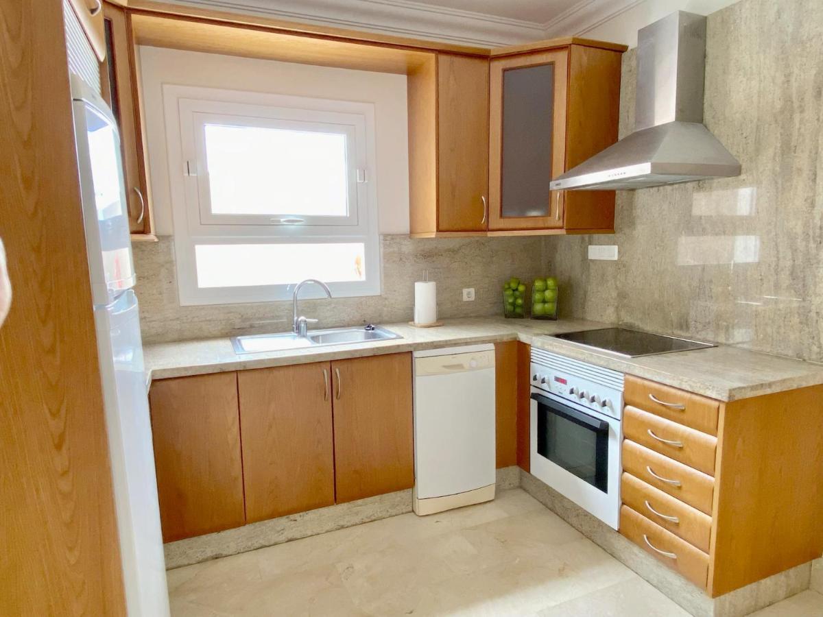 Luxury Villa San Borondon With Private Heated Pool Free Car Rental May And June 阿德耶 外观 照片