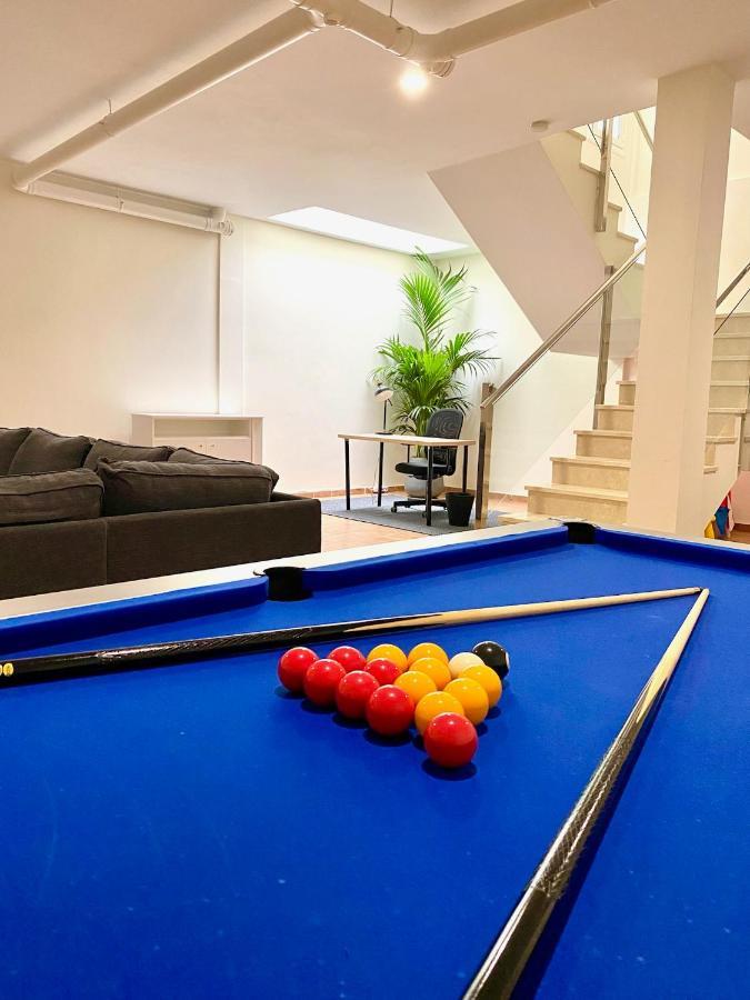 Luxury Villa San Borondon With Private Heated Pool Free Car Rental May And June 阿德耶 外观 照片
